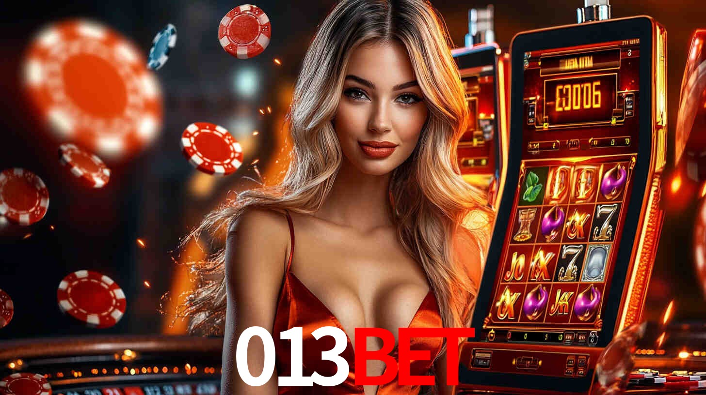 013bet - Máquinas caça-níqueis on-line - 013bet.com
