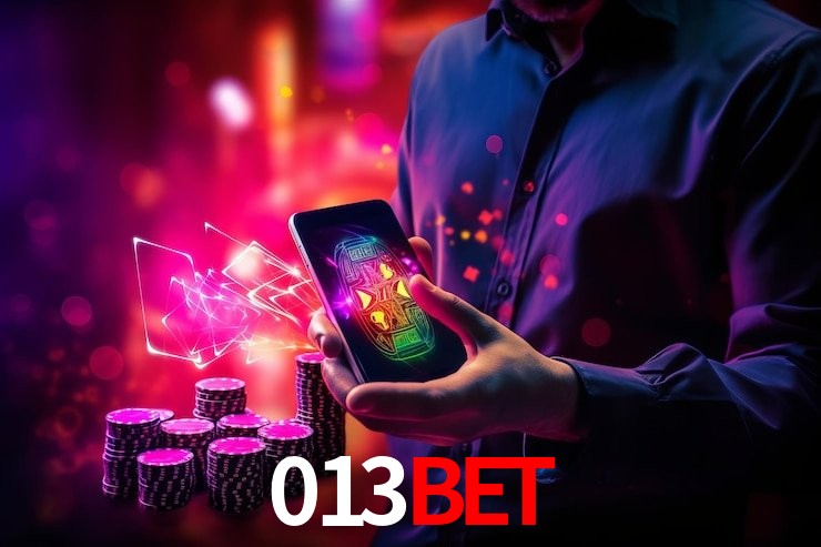 Experiência VIP 013bet