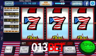 Desvendando o Mundo dos Jogos Virtuais na 013bet