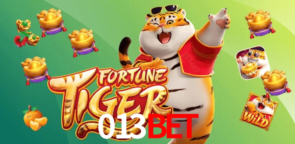 Experiência VIP 013bet