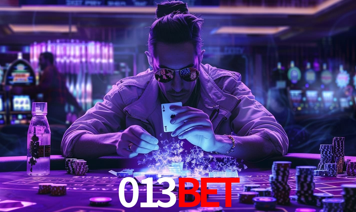 VIP Casino 013bet