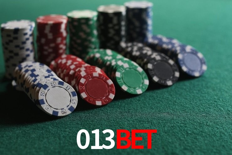 Player Reviews 013bet
