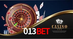 Benefícios da Conta 013bet