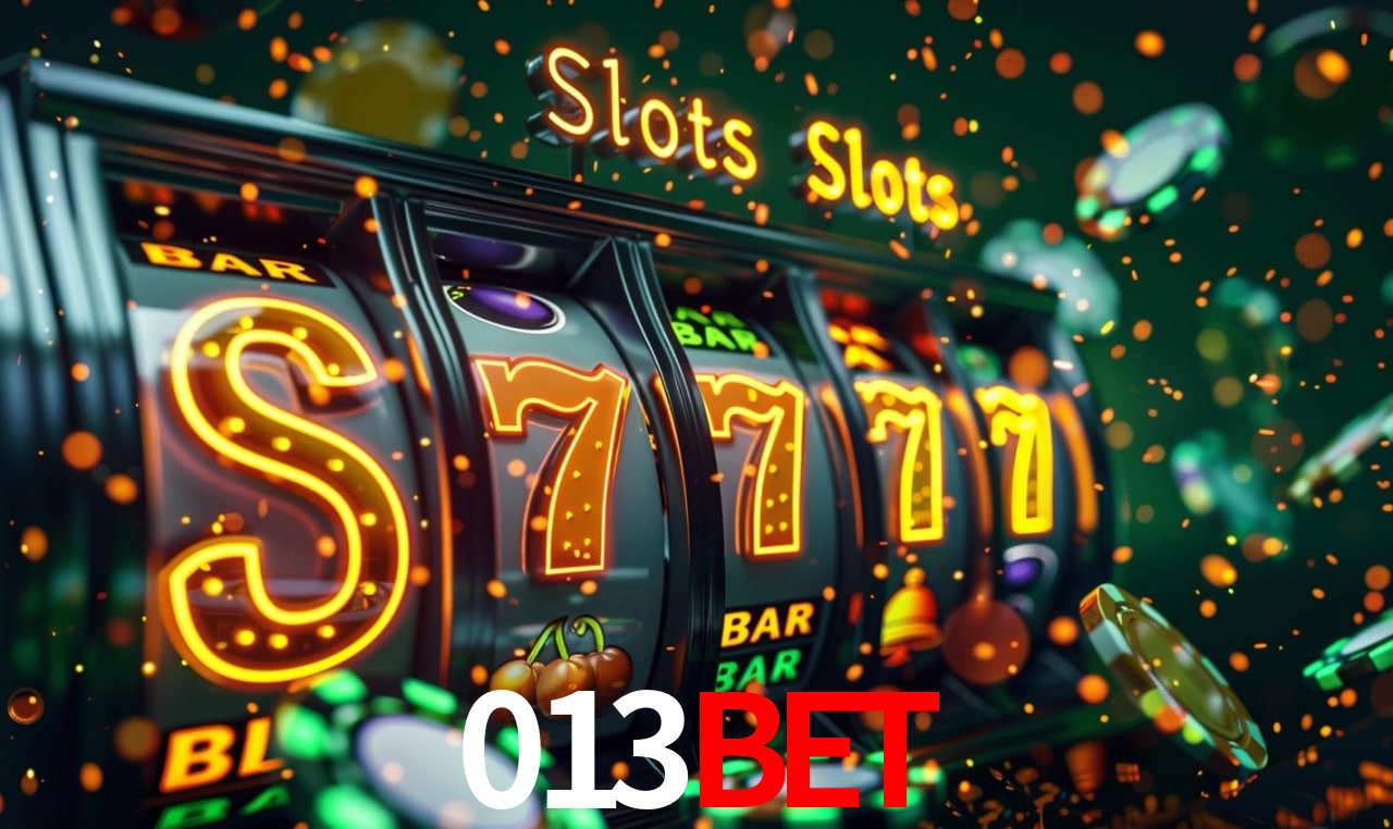 Diretório de Jogos 013bet