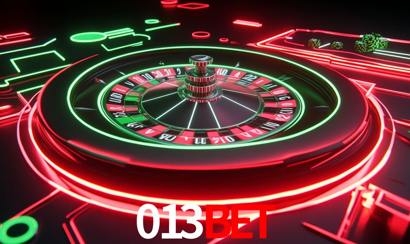 cassino 013bet