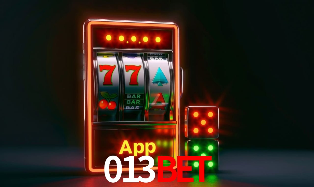 Promoção Relâmpago 013bet