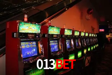 A Emoção da Loteria na 013bet: Uma Chance de Mudança de Vida