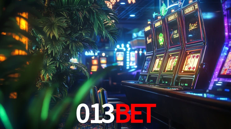 Welcome Bonus 013bet