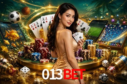 Live Casino 013bet