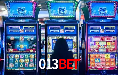 Explorando a Categoria de Eventos em Apostas na 013bet