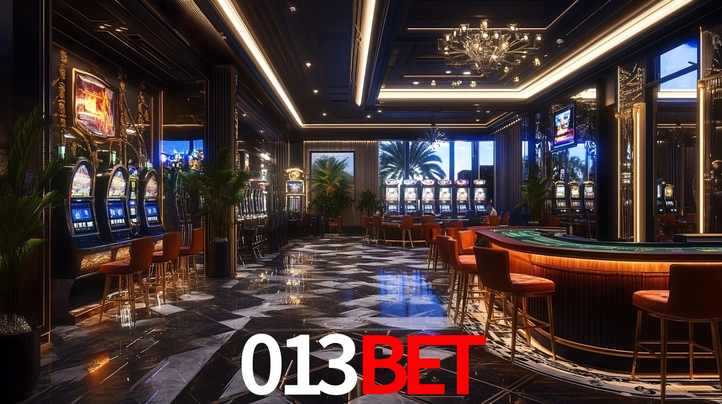 Ofertas Imperdíveis na 013bet: Promoções e Bônus Que Valem a Pena