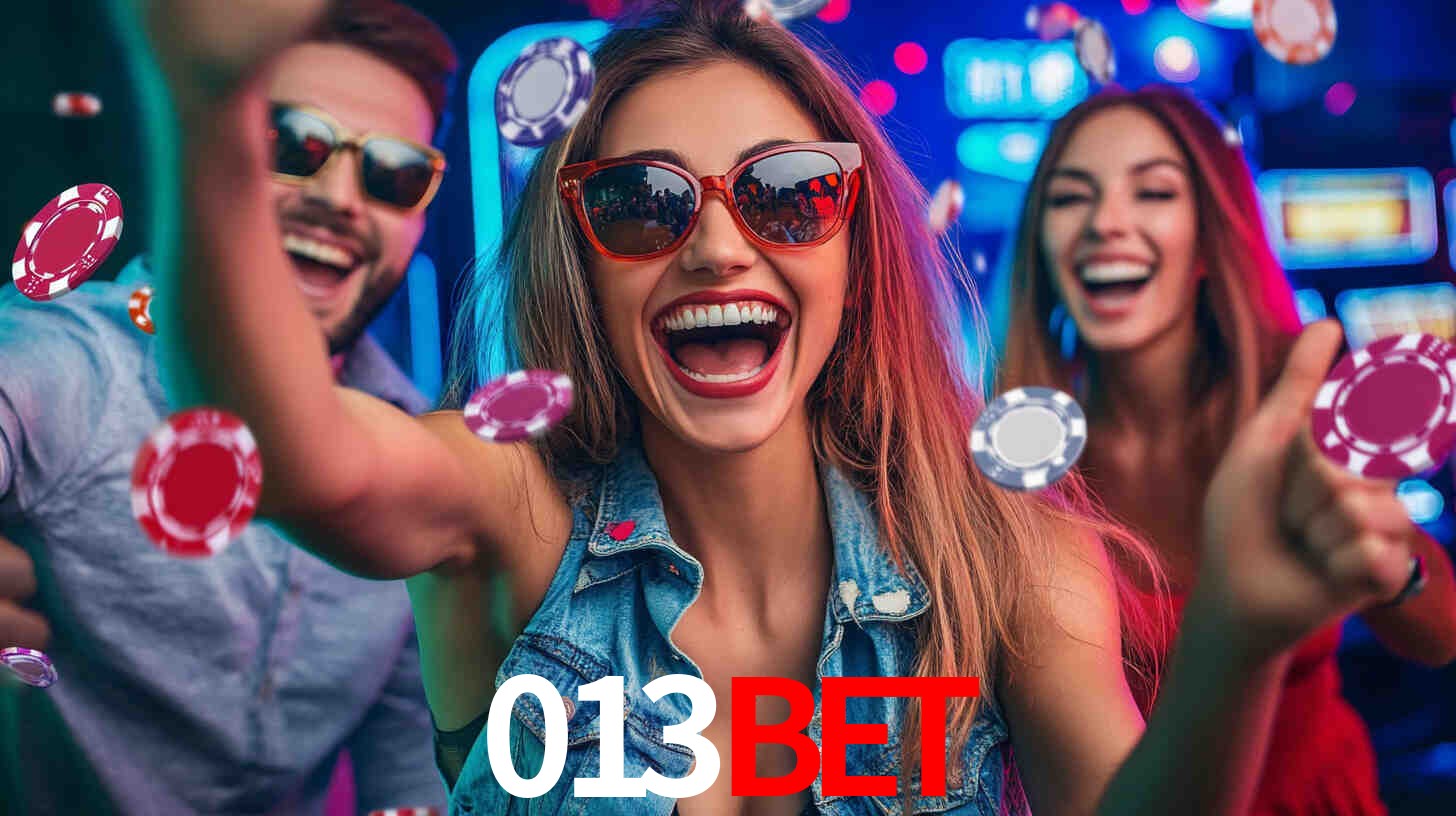 Desvendando o Mundo dos Jogos Virtuais na 013bet