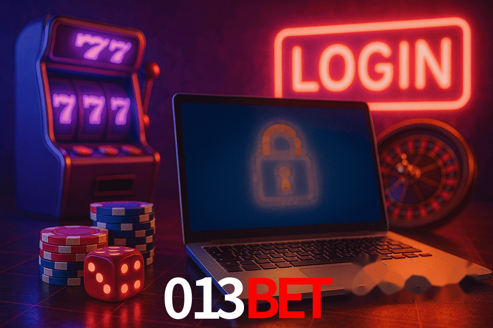 Tecnologia da Plataforma 013bet