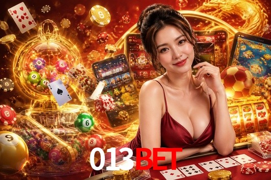 Quick Registration 013bet