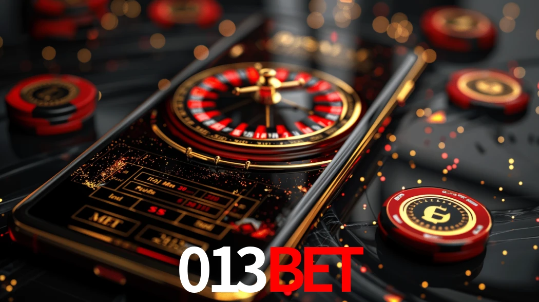 Secure Login 013bet