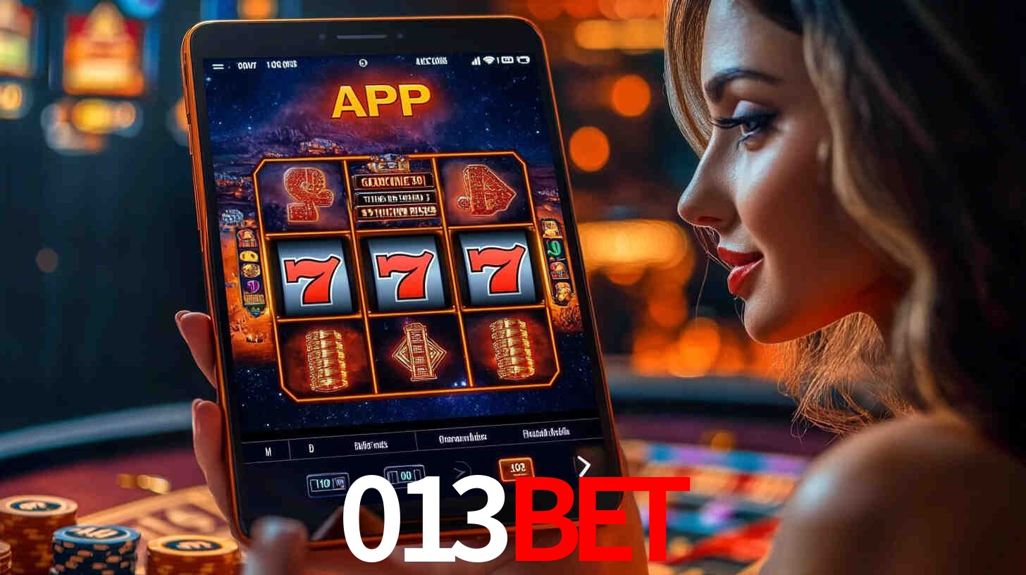 Bônus Generosos e Exclusivos no 013bet para Você!
