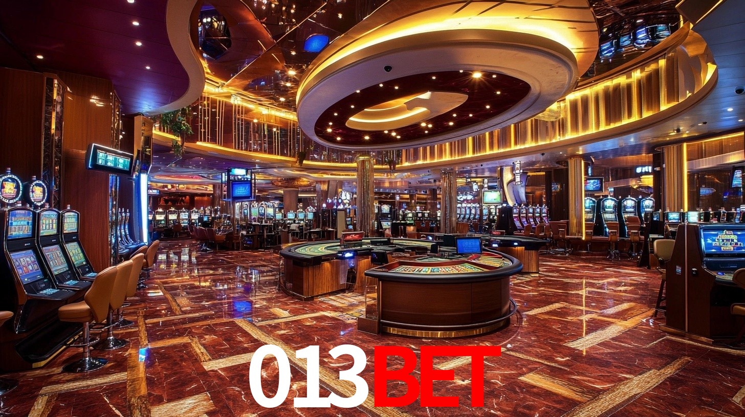 Exclusive Games 013bet