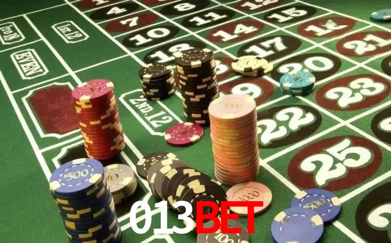 Ofertas Exclusivas 013bet