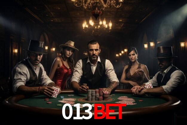 PIX Instantâneo 013bet