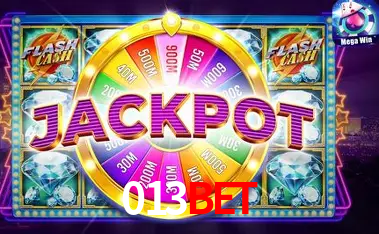 Inovações de Jogos na 013bet: O Futuro das Experiências Interativas