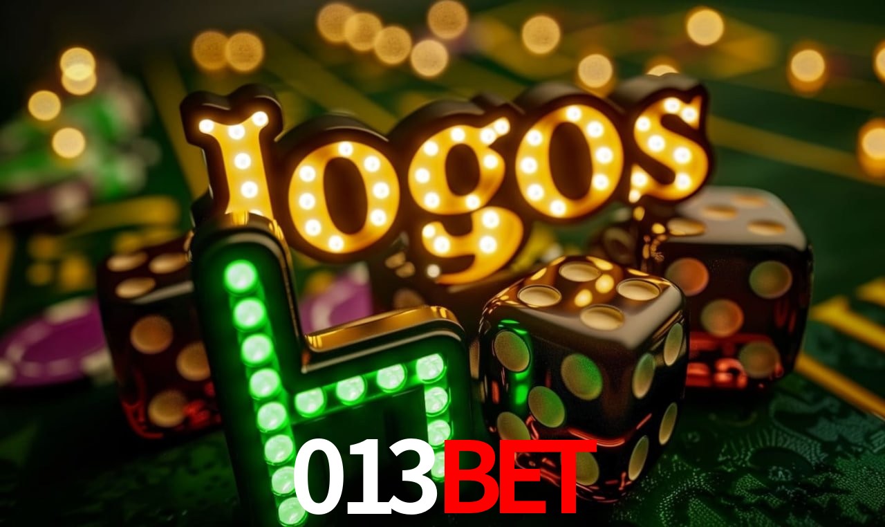 Especiais de Fim de Semana 013bet