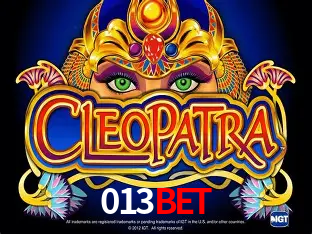Descubra o Mundo do Cassino Online com 013bet
