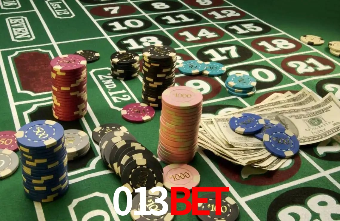 013bet