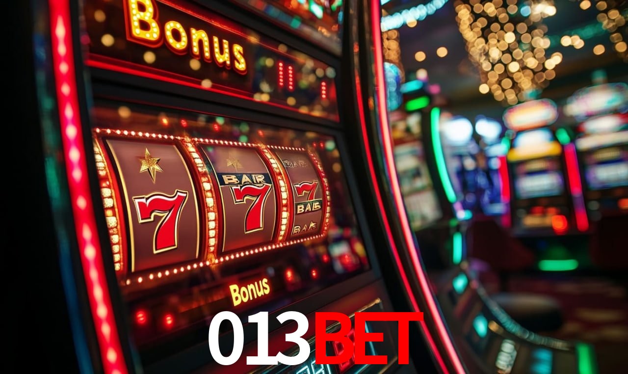 App mobile 013bet