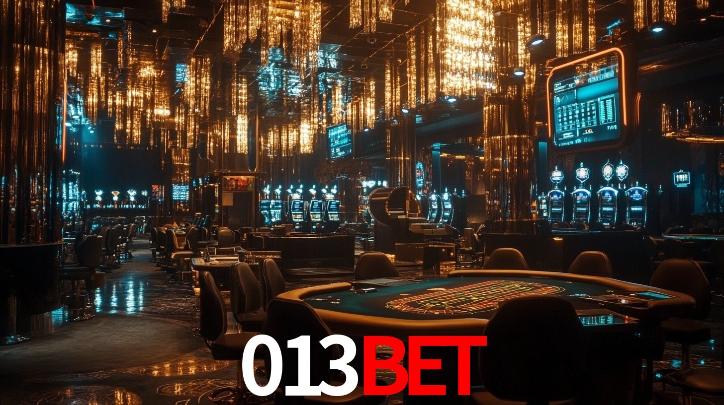 013bet