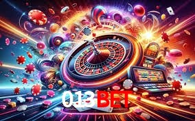 Login Seguro 013bet