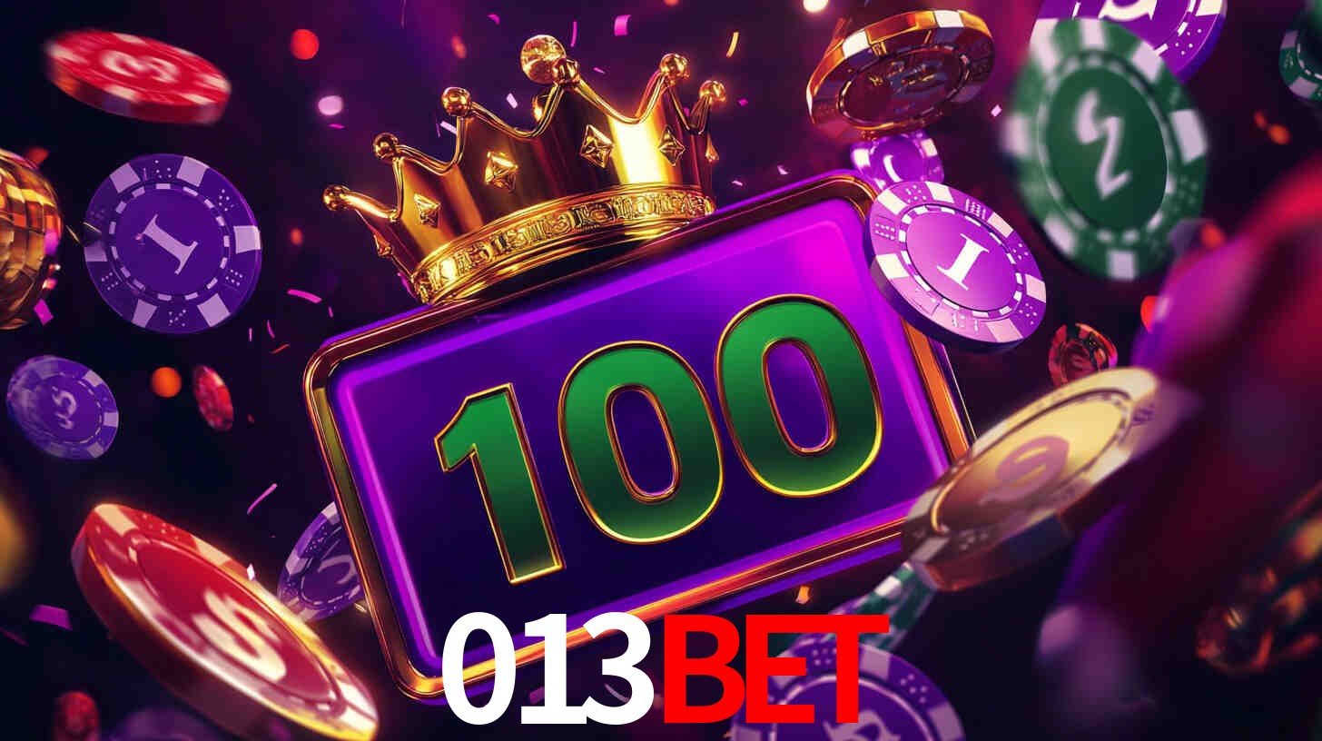 Premium Interface 013bet