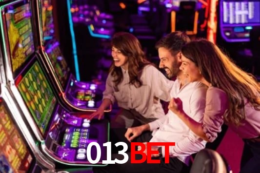 Torneios 013bet