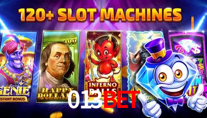 Apostas Esportivas na 013bet: Um Guia Completo