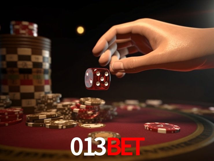 PIX instantâneo Brasil na 013bet