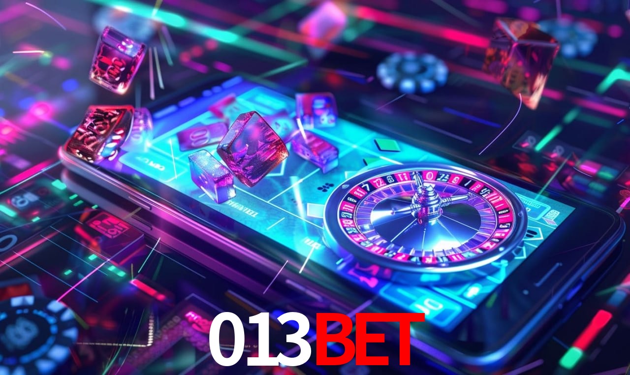 Segurança 2FA 013bet