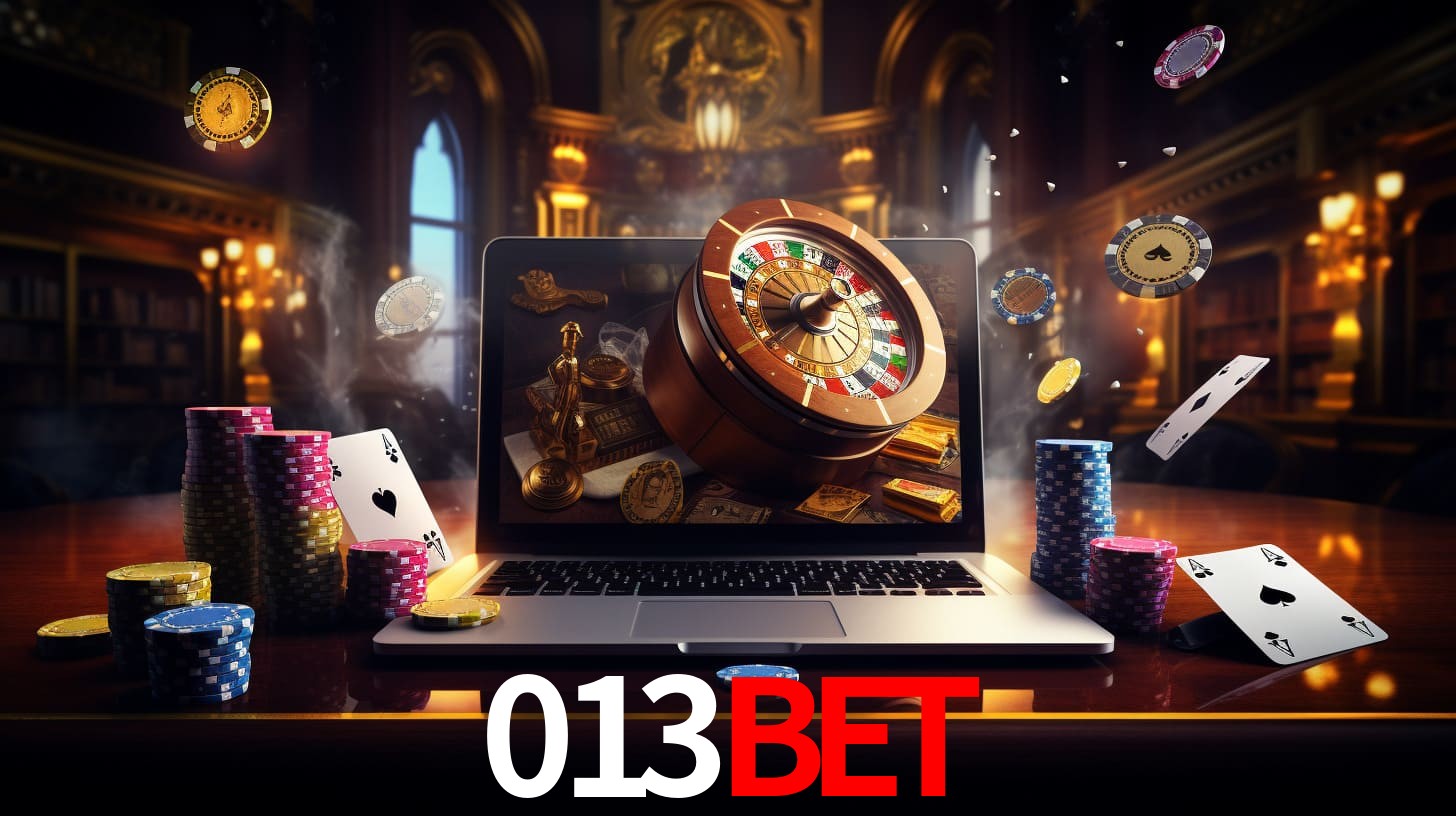 Programa VIP 013bet