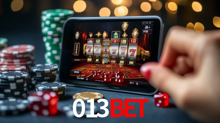 013bet App Interface