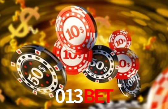 Casino Ao Vivo 013bet