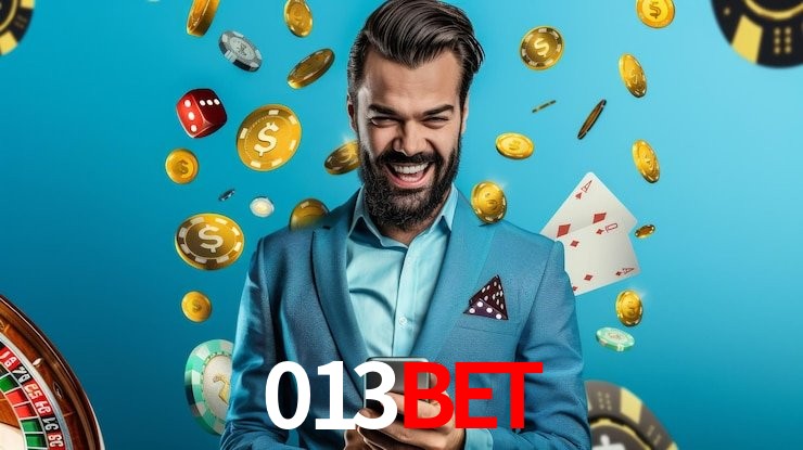 Games Directory 013bet