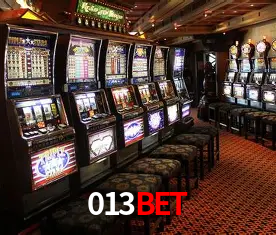 Apostas Esportivas na 013bet: Um Guia Completo