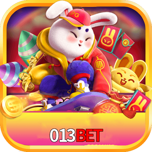 Logo 013bet